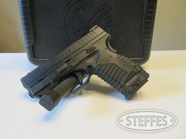 Springfield Arms XDS-9